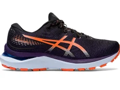 ASICS GEL-CUMULUS 24 TR NATURE BATHING-Women Neutral|Underpronation