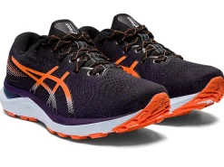 ASICS GEL-CUMULUS 24 TR NATURE BATHING-Women Neutral|Underpronation