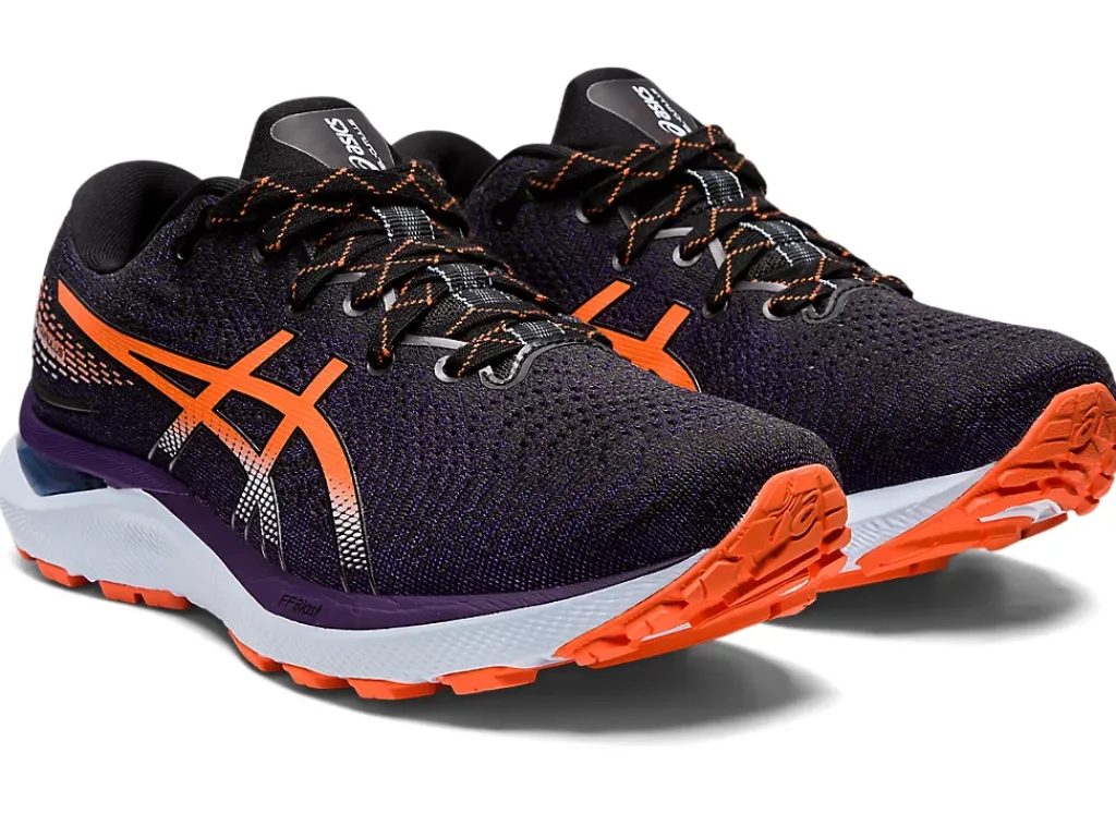 ASICS GEL-CUMULUS 24 TR NATURE BATHING-Women Neutral|Underpronation