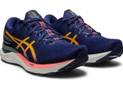 ASICS GEL-CUMULUS 24 TR NATURE BATHING-Women Neutral|Underpronation