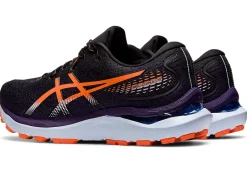 ASICS GEL-CUMULUS 24 TR NATURE BATHING ROAD TESTED-Women Road Tested Footwear