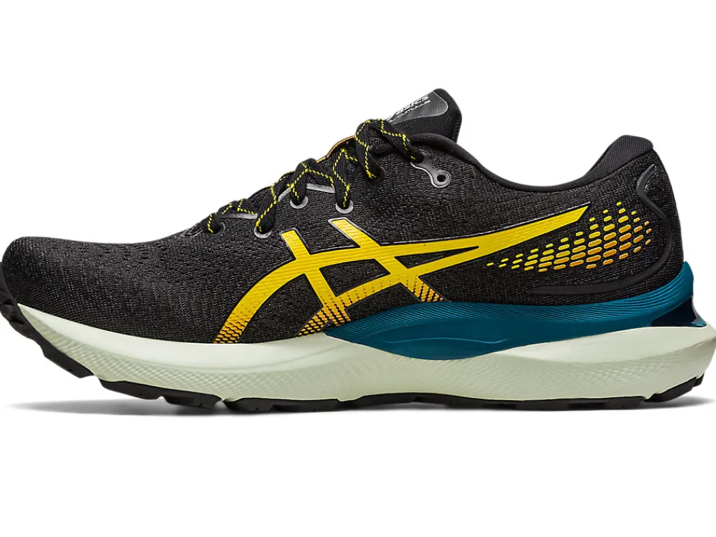 ASICS GEL-CUMULUS 24 TR NATURE BATHING-Men Underpronation|Shoes Under $100