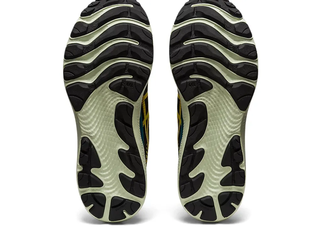 ASICS GEL-CUMULUS 24 TR NATURE BATHING-Men Underpronation|Shoes Under $100