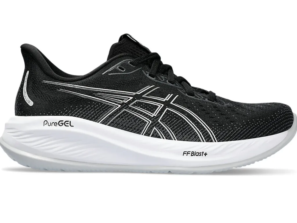 ASICS GEL-CUMULUS 26 WIDE-Women Running Shoes