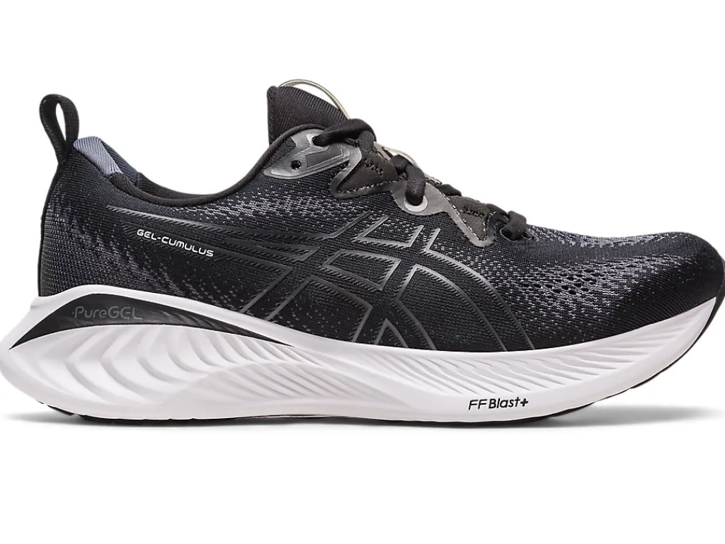 ASICS GEL-CUMULUS 25 WIDE-Women Neutral|Underpronation