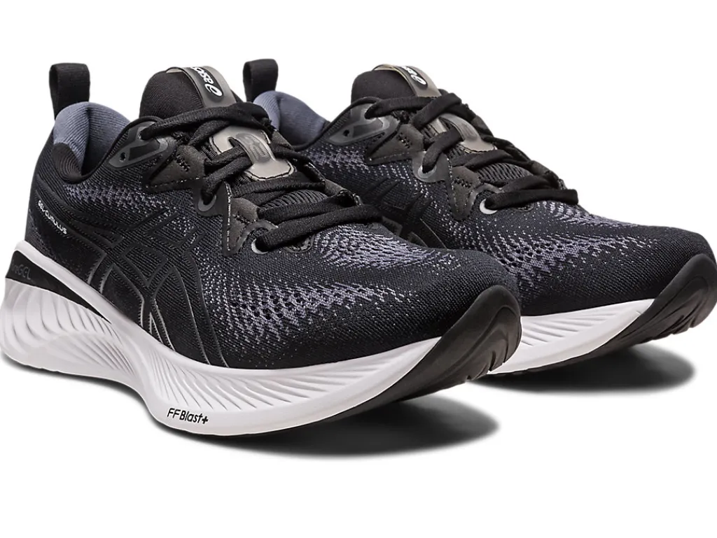 ASICS GEL-CUMULUS 25 WIDE-Women Neutral|Underpronation