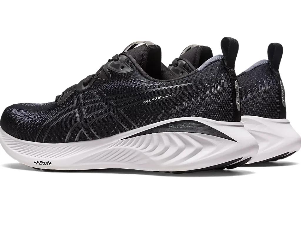 ASICS GEL-CUMULUS 25 WIDE-Women Neutral|Underpronation