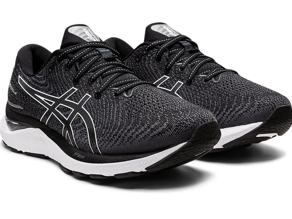 ASICS GEL-CUMULUS 24 WIDE-Women Neutral|Underpronation