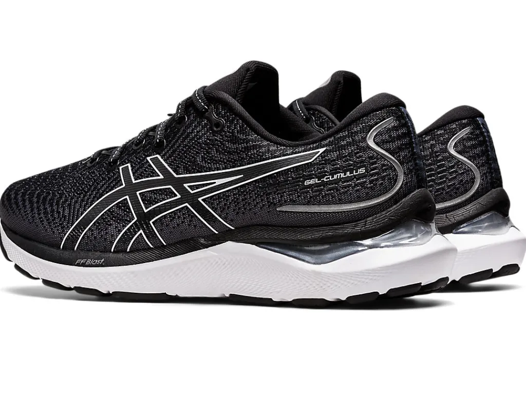ASICS GEL-CUMULUS 24 WIDE-Women Neutral|Underpronation