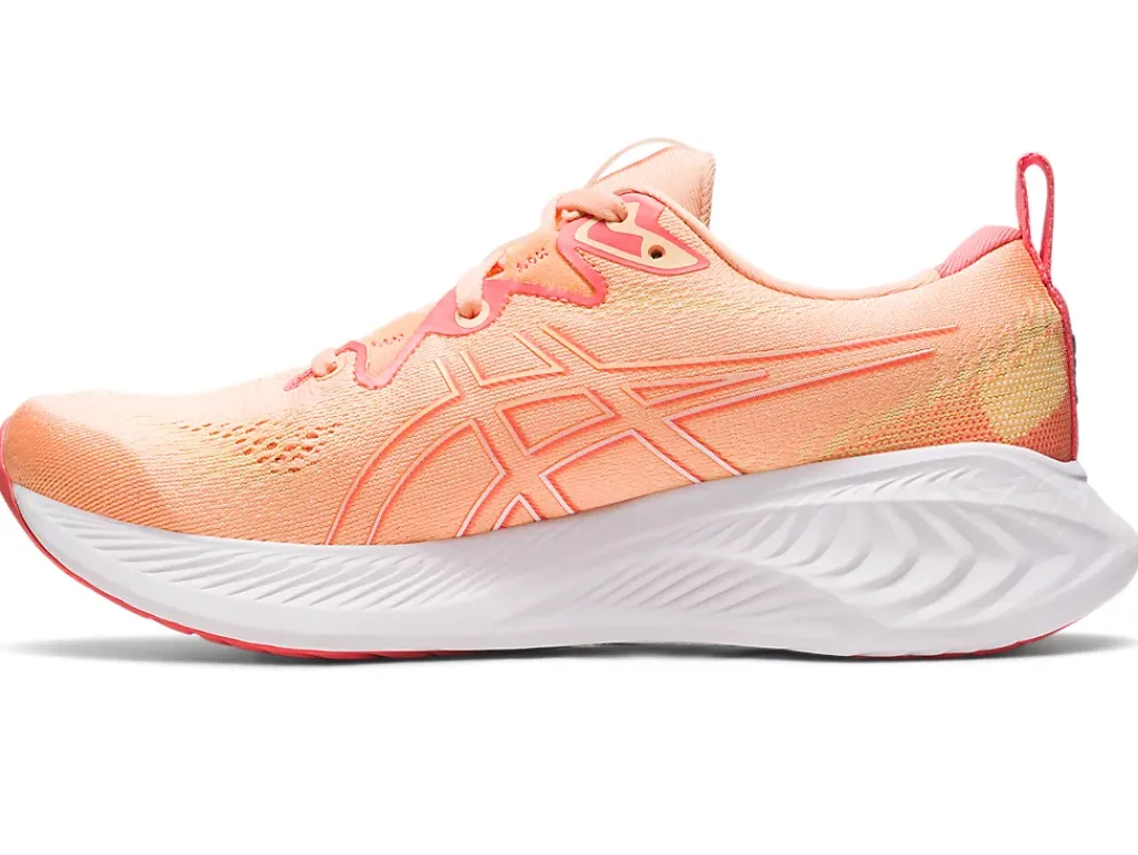 ASICS GEL-CUMULUS 25 WIDE-Women Neutral|Underpronation