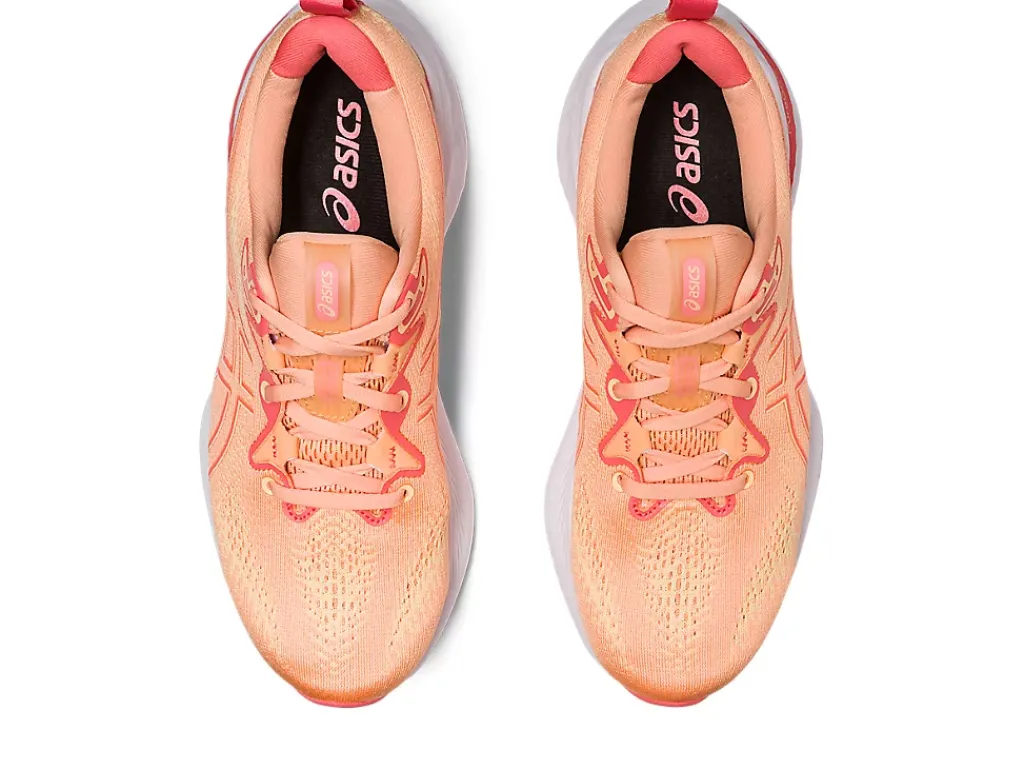 ASICS GEL-CUMULUS 25 WIDE-Women Neutral|Underpronation