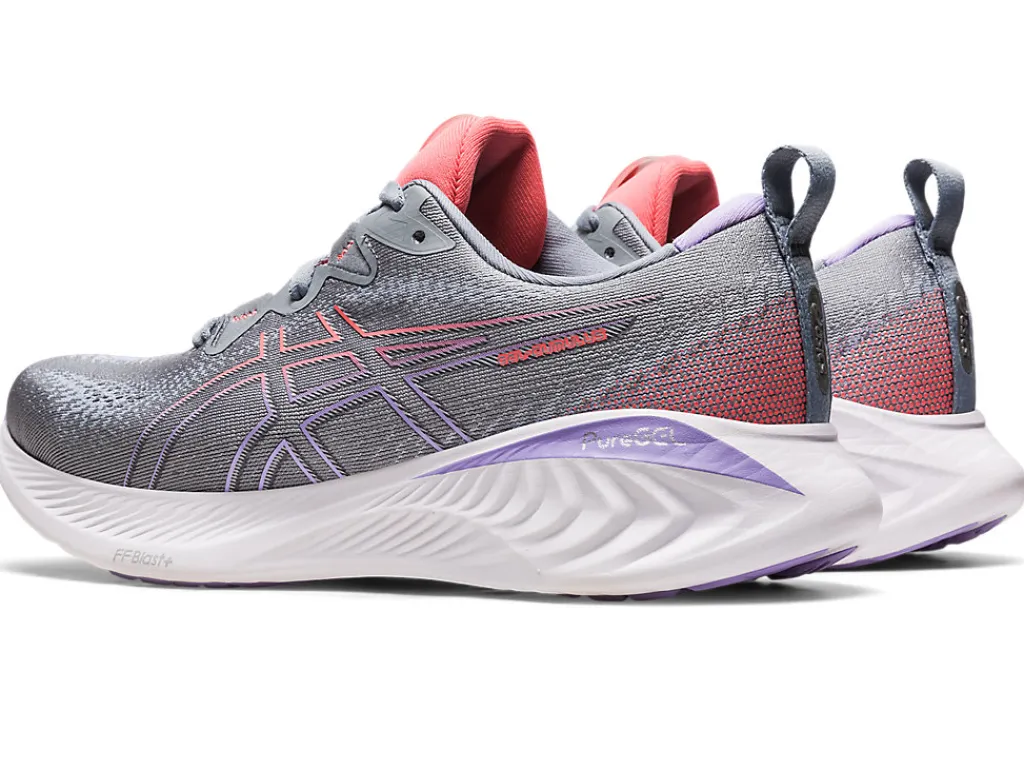 ASICS GEL-CUMULUS 25 WIDE-Women Neutral|Underpronation