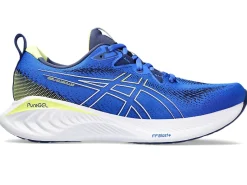 ASICS GEL-CUMULUS 25 WIDE-Men Underpronation|Wide Shoes