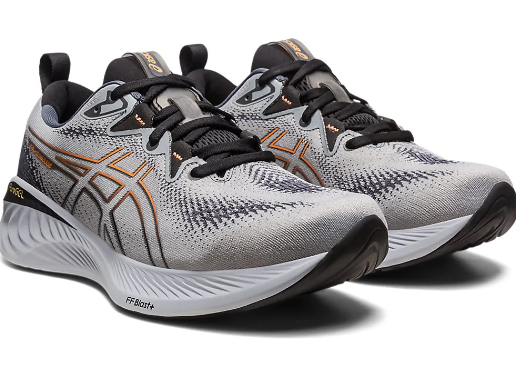 ASICS GEL-CUMULUS 25 WIDE-Women Best Sellers|Underpronation
