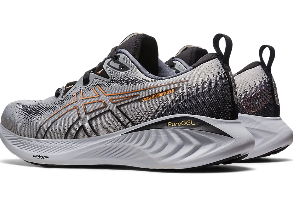 ASICS GEL-CUMULUS 25 WIDE-Women Best Sellers|Underpronation