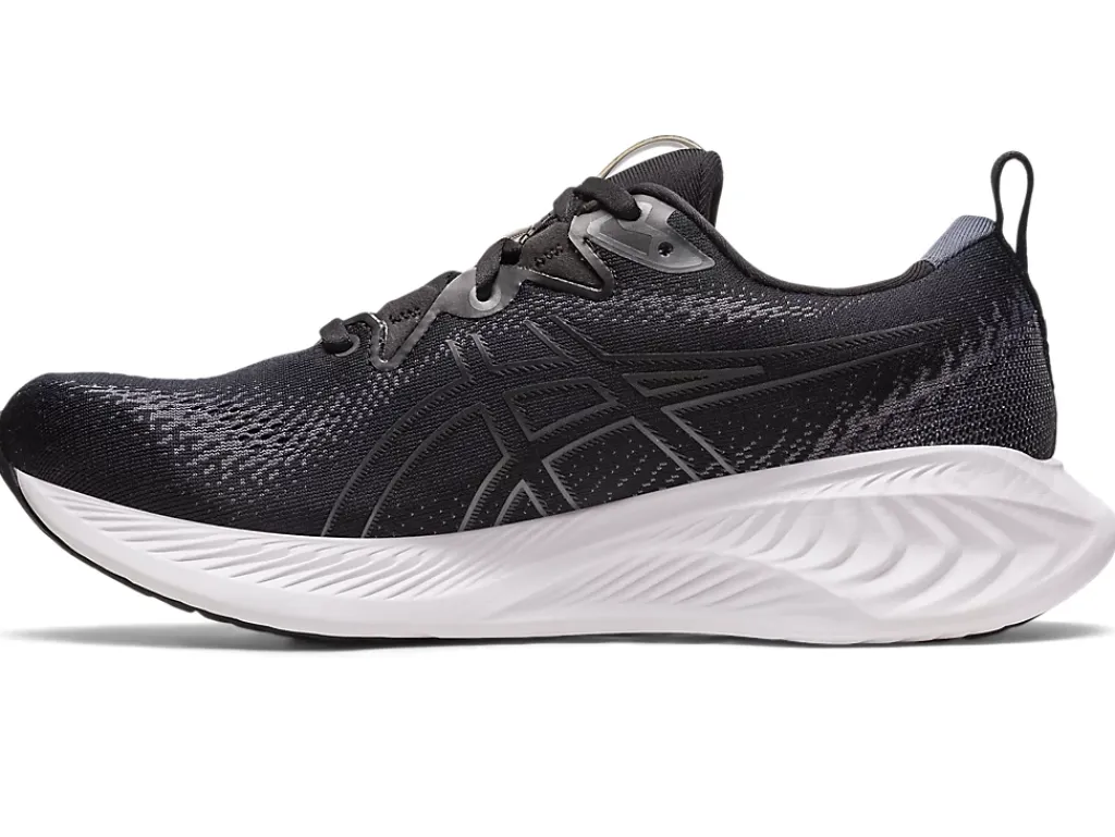 ASICS GEL-CUMULUS 25 WIDE-Men Underpronation|Wide Shoes