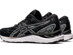 ASICS GEL-CUMULUS 23 WIDE ROAD TESTED-Women Road Tested Footwear