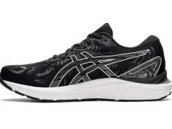 ASICS GEL-CUMULUS 23 WIDE ROAD TESTED-Women Road Tested Footwear
