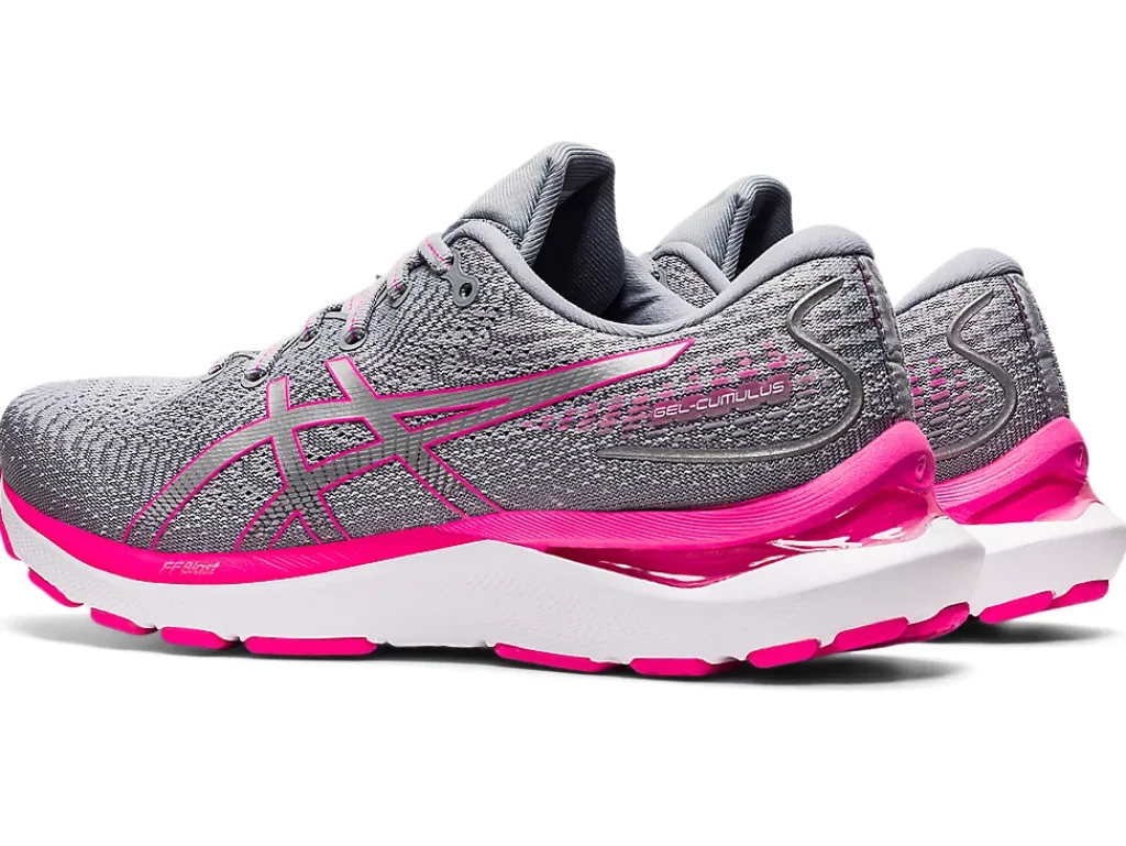 ASICS GEL-CUMULUS 24 WIDE ROAD TESTED-Women Road Tested Footwear