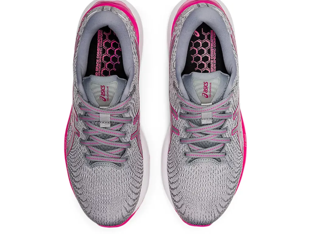 ASICS GEL-CUMULUS 24 WIDE ROAD TESTED-Women Road Tested Footwear