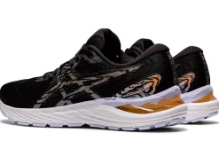 ASICS GEL-CUMULUS 23 WIDE ROAD TESTED-Women Road Tested Footwear