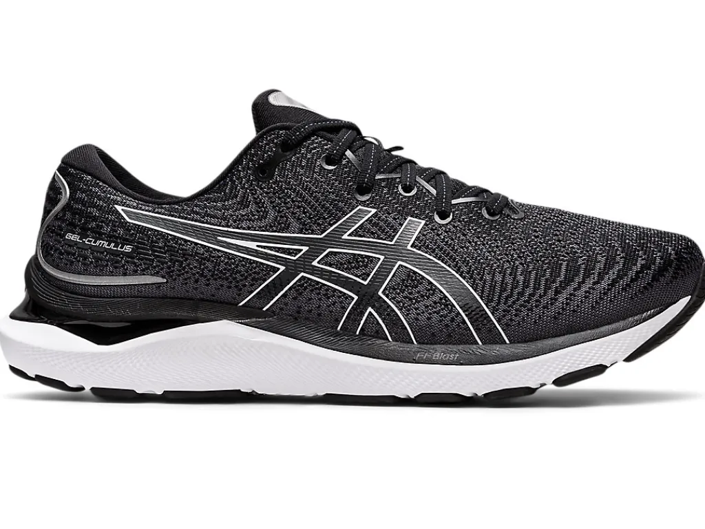 ASICS GEL-CUMULUS 24 WIDE ROAD TESTED-Men Road Tested Footwear
