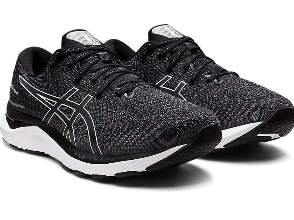 ASICS GEL-CUMULUS 24 WIDE ROAD TESTED-Men Road Tested Footwear