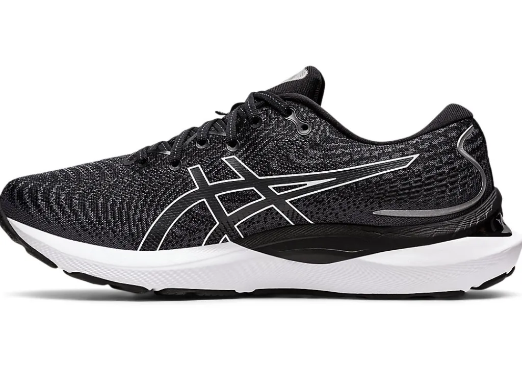 ASICS GEL-CUMULUS 24 WIDE ROAD TESTED-Men Road Tested Footwear