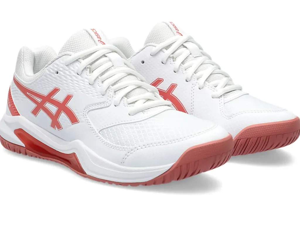 ASICS GEL-DEDICATE 8-Women Tennis|Tennis