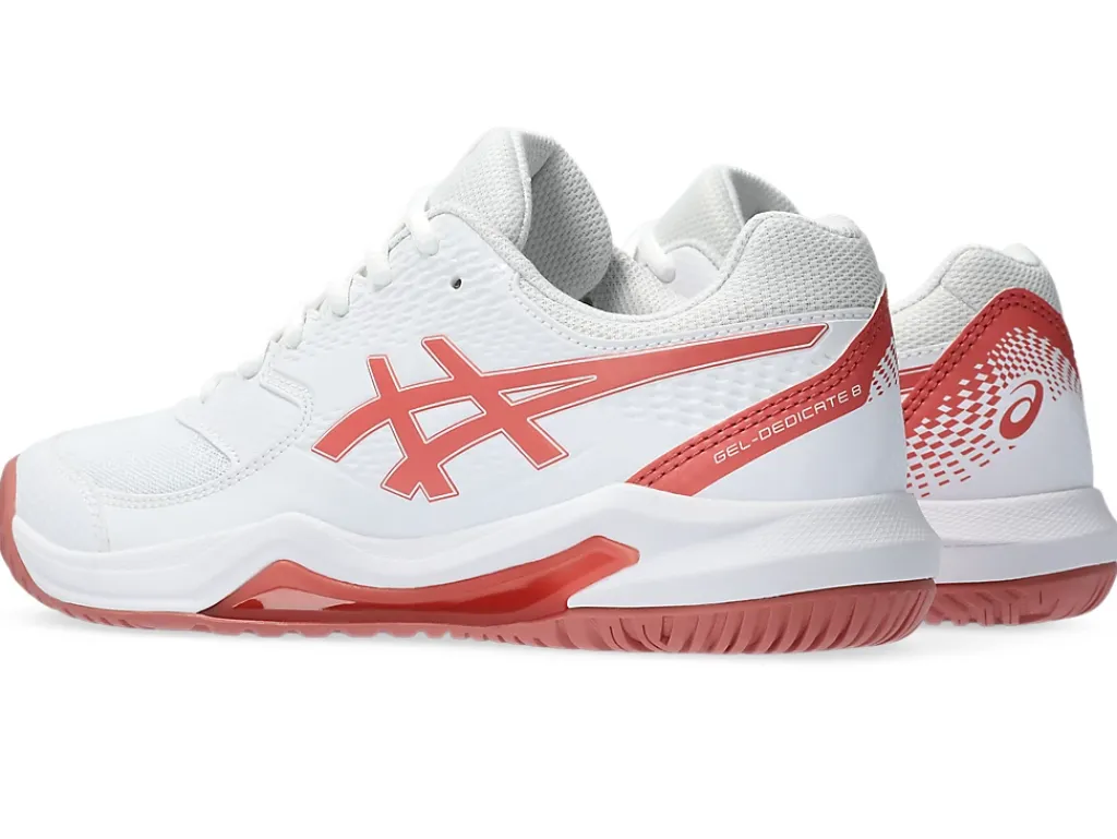 ASICS GEL-DEDICATE 8-Women Tennis|Tennis