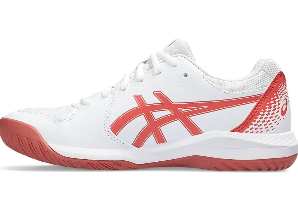 ASICS GEL-DEDICATE 8-Women Tennis|Tennis