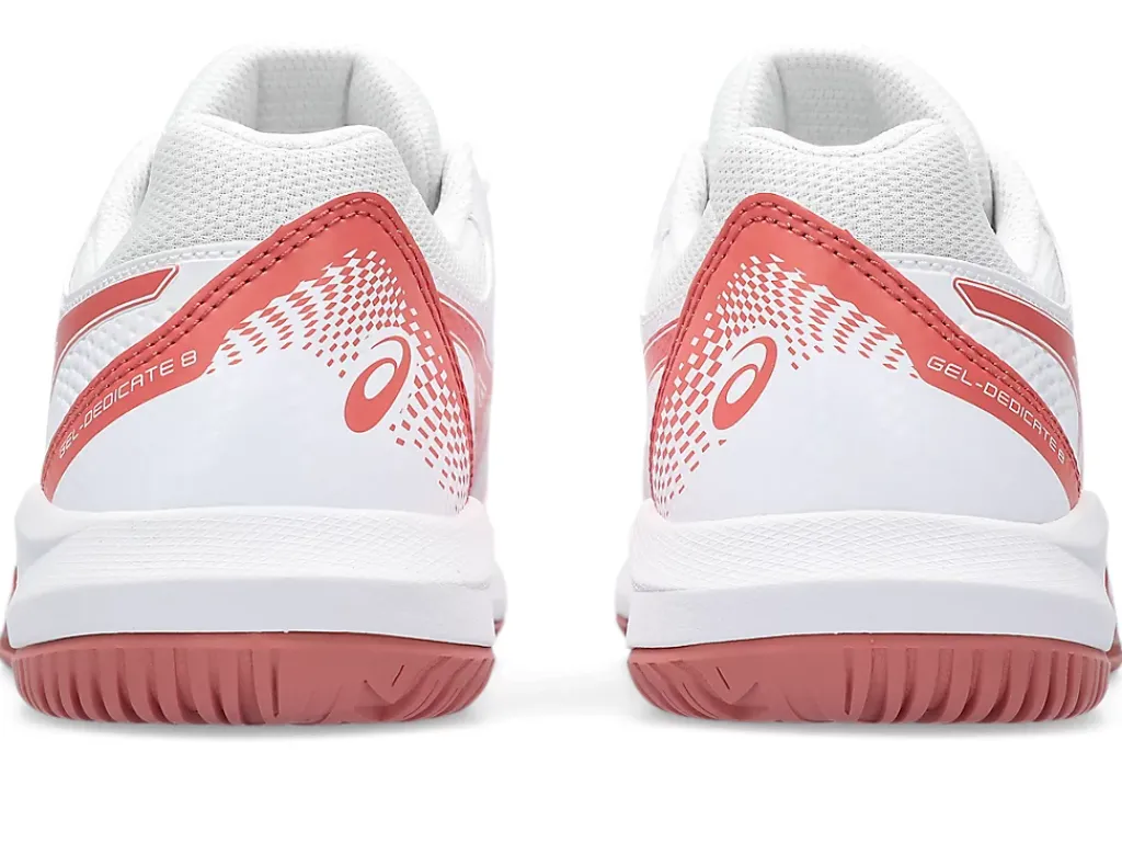 ASICS GEL-DEDICATE 8-Women Tennis|Tennis