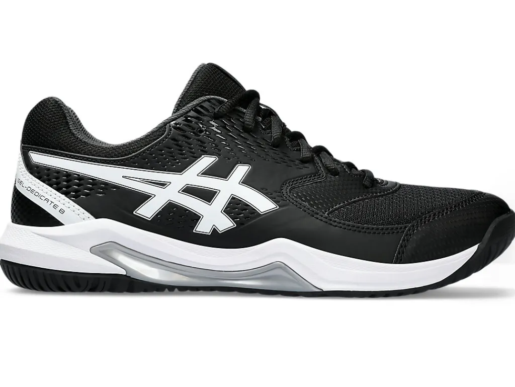 ASICS GEL-DEDICATE 8-Men Tennis|Tennis