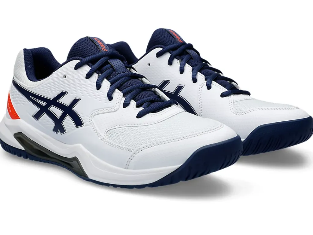 ASICS GEL-DEDICATE 8-Men Tennis|Tennis