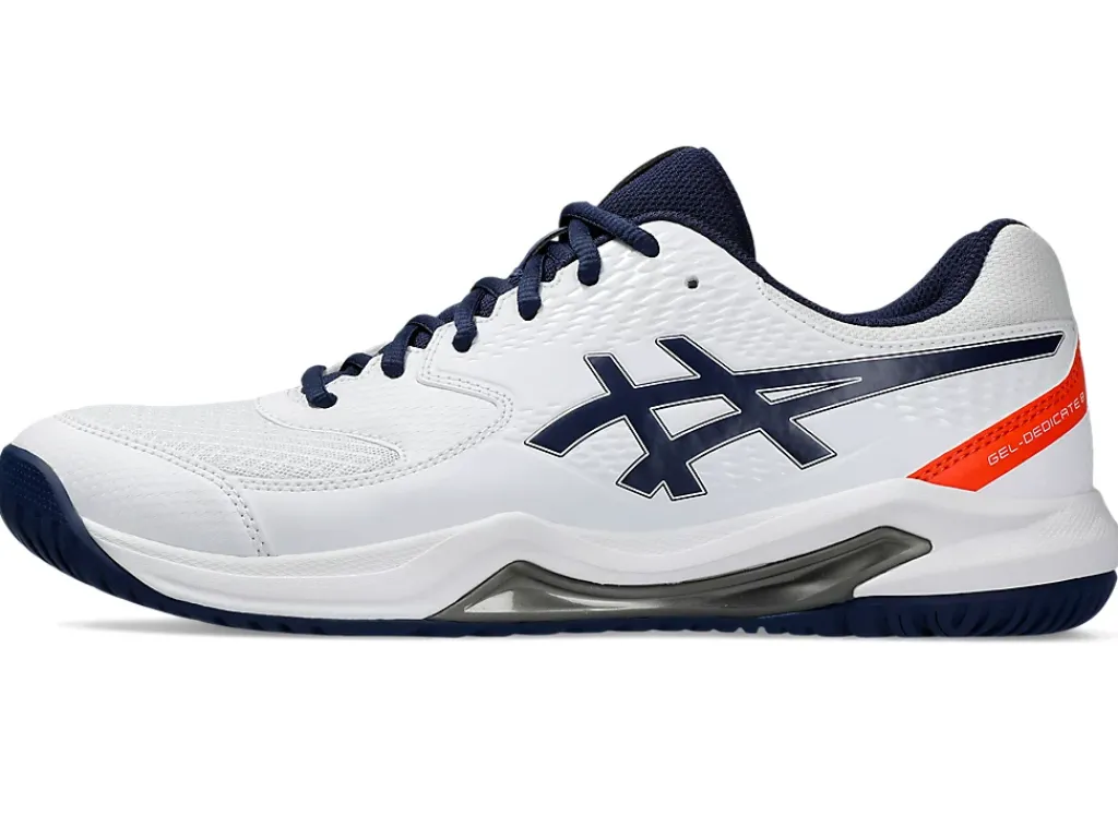 ASICS GEL-DEDICATE 8-Men Tennis|Tennis