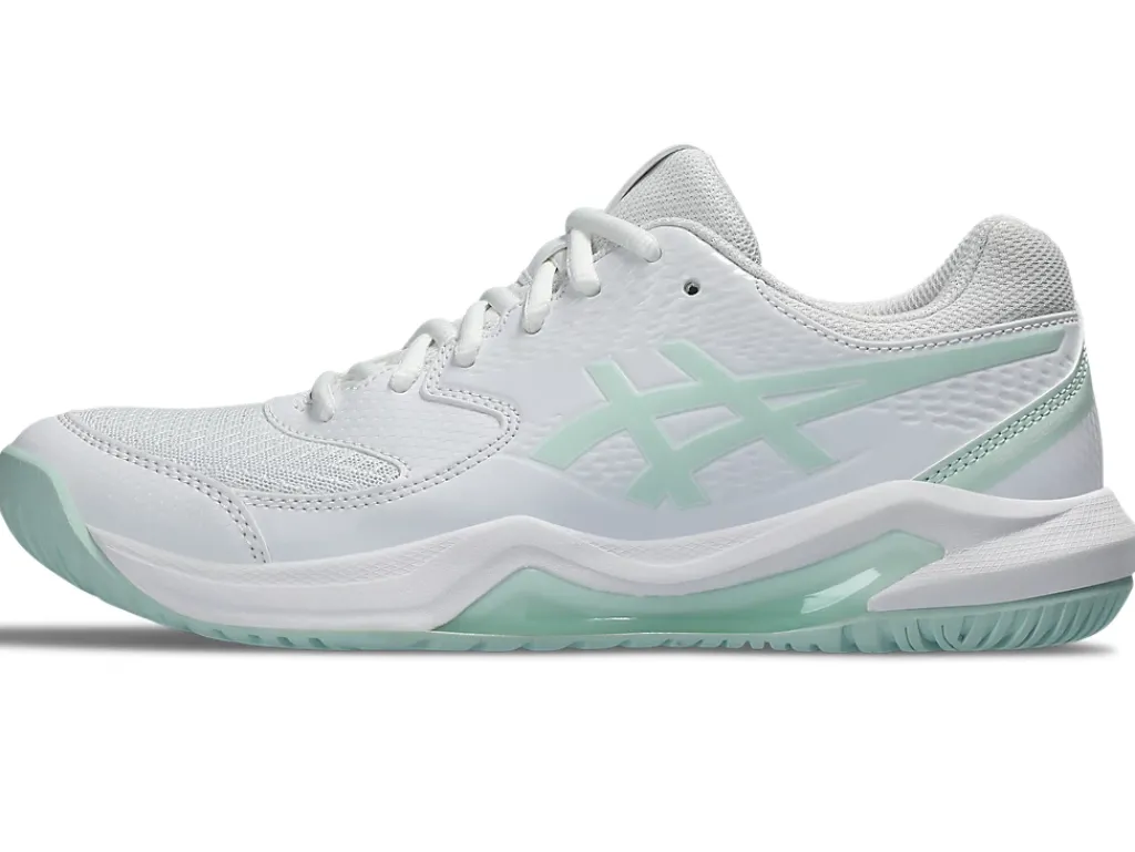 ASICS GEL-DEDICATE 8-Women Tennis|Tennis