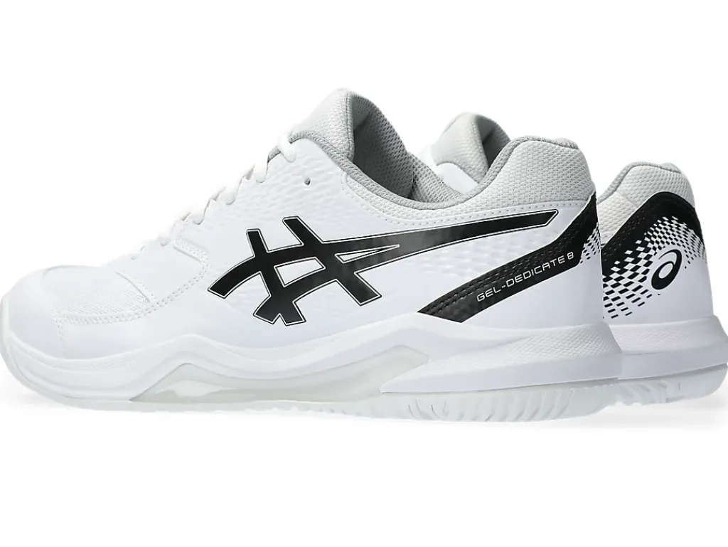 ASICS GEL-DEDICATE 8-Men Tennis|Tennis