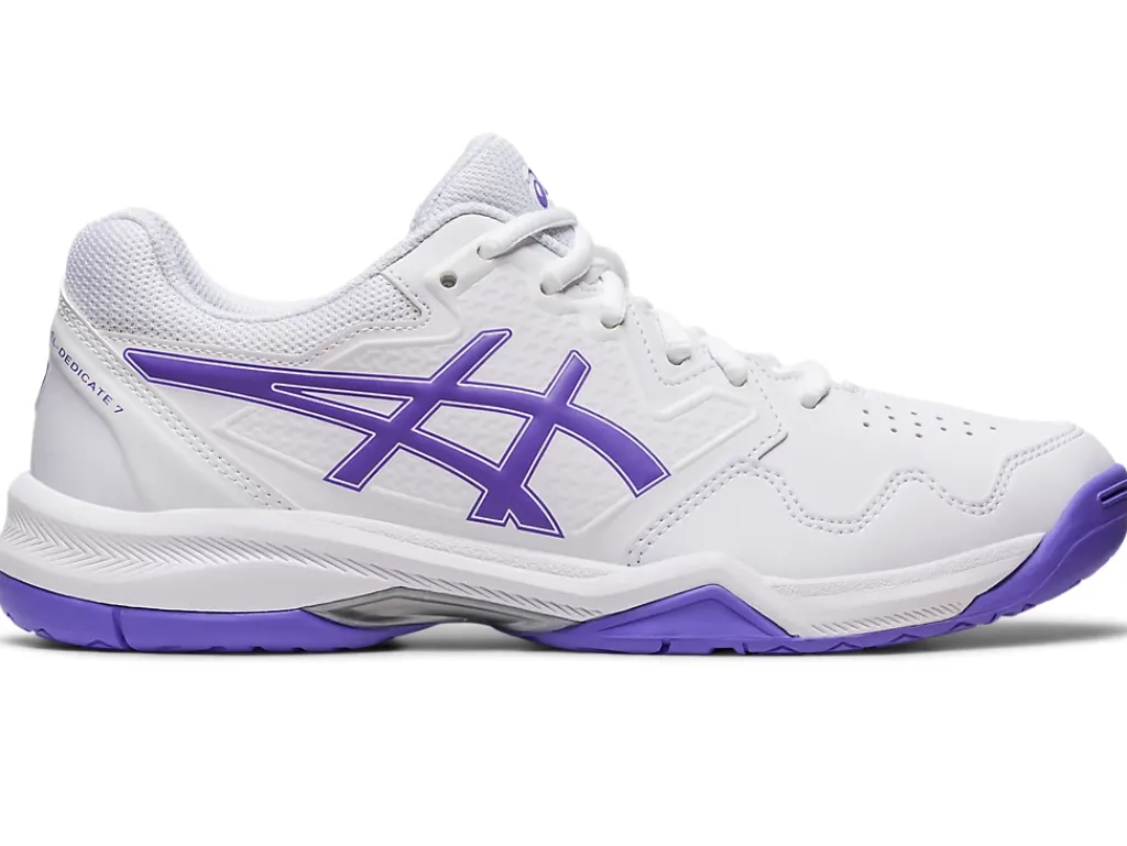 ASICS GEL-DEDICATE 7-Women Tennis|Tennis