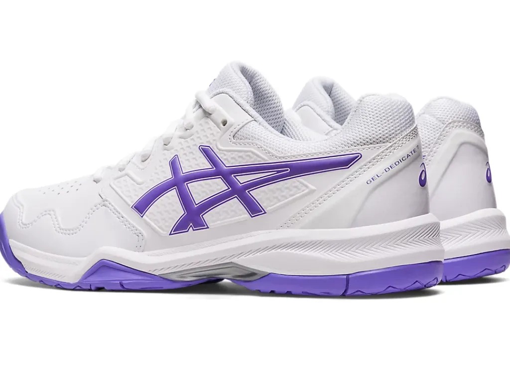 ASICS GEL-DEDICATE 7-Women Tennis|Tennis