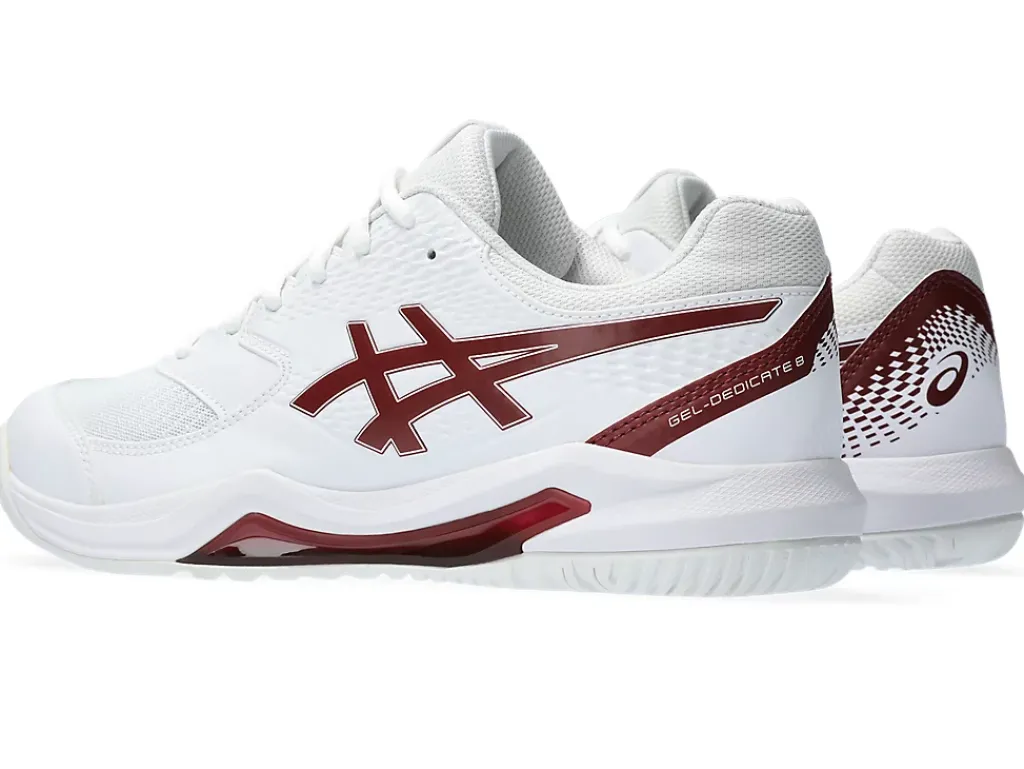 ASICS GEL-DEDICATE 8-Men Tennis|Tennis