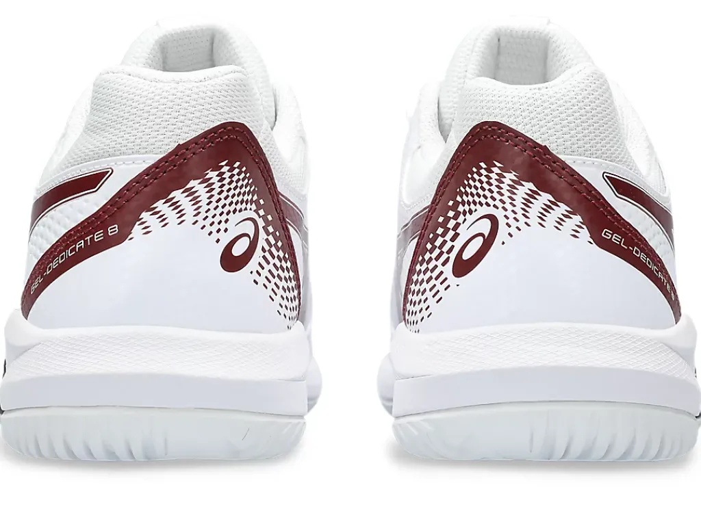 ASICS GEL-DEDICATE 8-Men Tennis|Tennis
