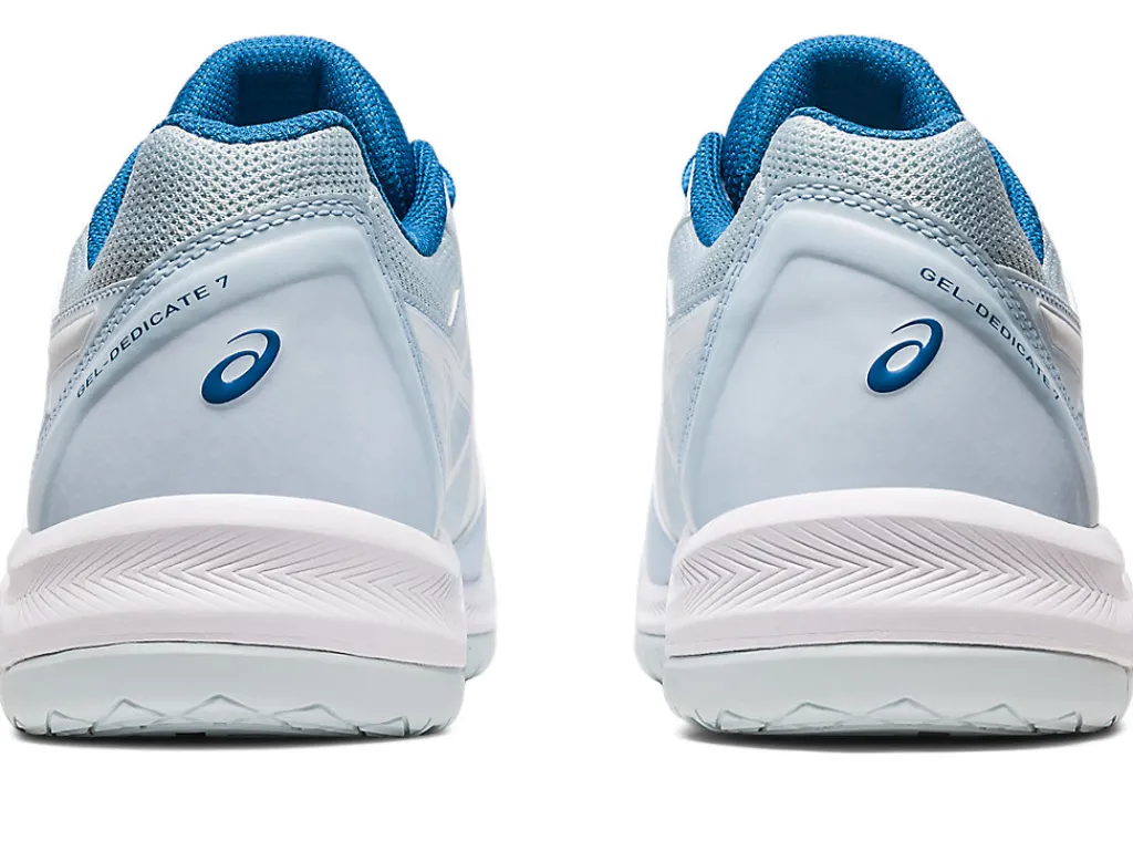 ASICS GEL-DEDICATE 7-Women Tennis|Tennis
