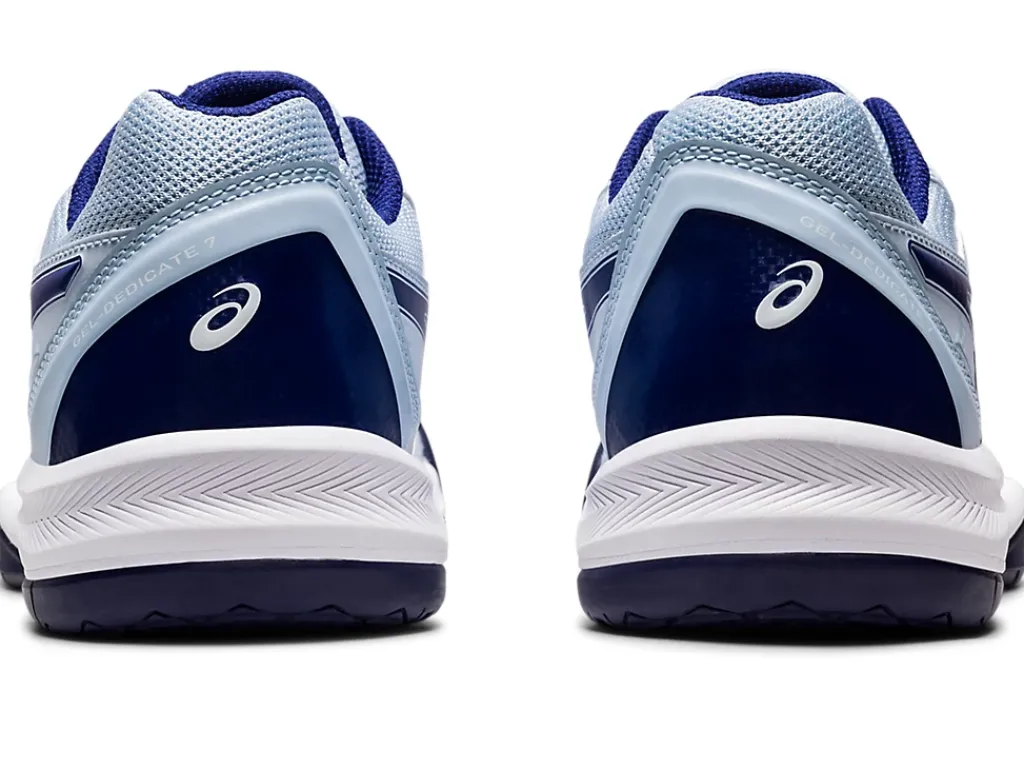ASICS GEL-DEDICATE 7-Women Tennis|Tennis