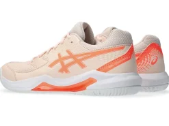 ASICS GEL-DEDICATE 8-Women Tennis|Tennis