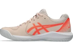 ASICS GEL-DEDICATE 8-Women Tennis|Tennis