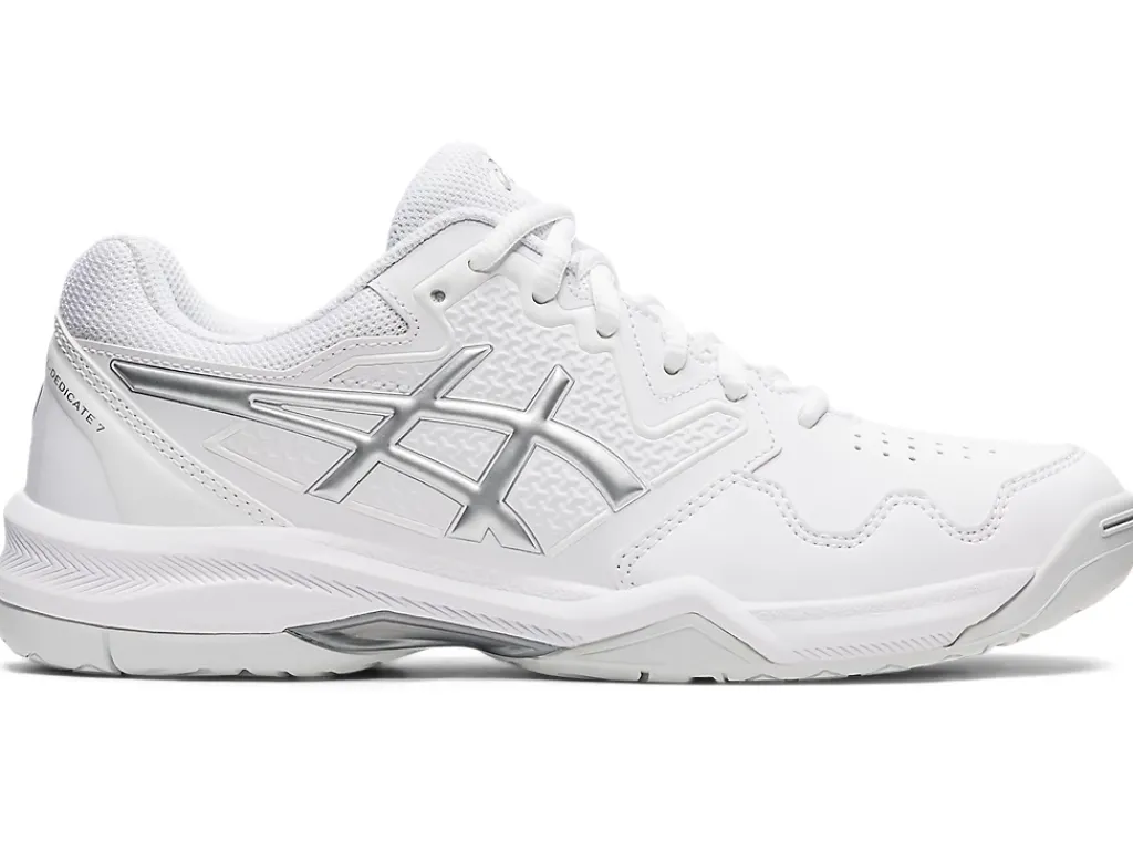 ASICS GEL-DEDICATE 7-Women Tennis|Tennis