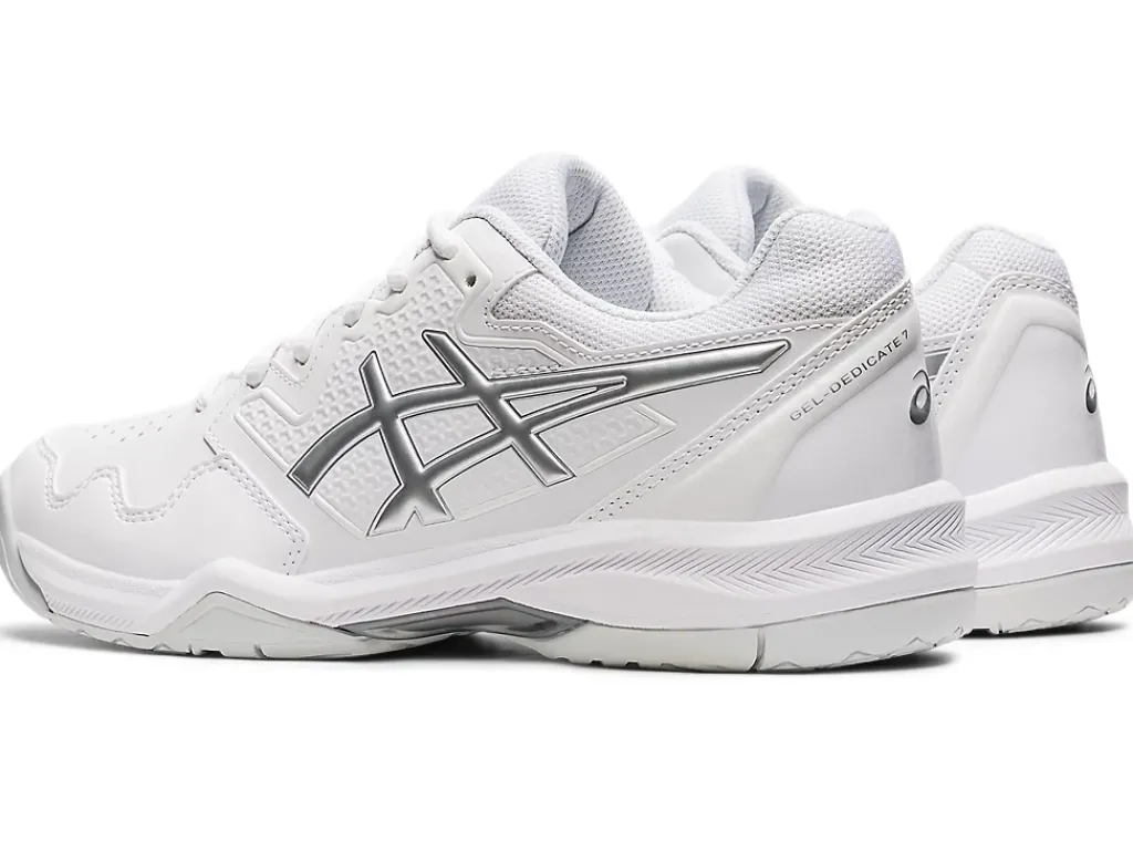 ASICS GEL-DEDICATE 7-Women Tennis|Tennis