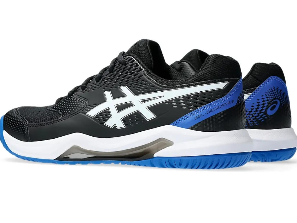 ASICS GEL-DEDICATE 8-Men Tennis|Tennis