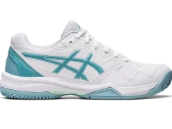 ASICS GEL-DEDICATE 7 CLAY-Women Tennis|Tennis