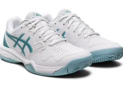 ASICS GEL-DEDICATE 7 CLAY-Women Tennis|Tennis